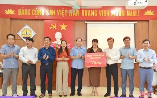 Về làng mộc truyền thống ở Thạch Châu