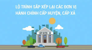 V/v hướng dẫn lấy ý kiến cử tri Đề án sắp xếp ĐVHC cấp huyện, cấp xã giai đoạn 2023-2025