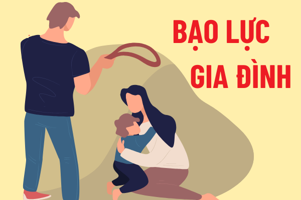 TÀI LIỆU GIỚI THIỆU LUẬT PHÒNG, CHỐNG BẠO LỰC GIA ĐÌNH (SỬA ĐỔI)